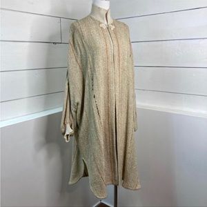 Amazing vintage cape